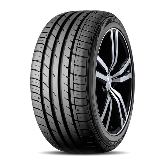 59000050 225/60R17 Falken ZE914 EcoRun 99H Falken Tires Canada