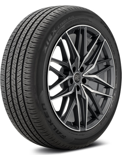 59000960 275/45R21 Falken ZIEX CT60A A/S 107W Falken Tires Canada
