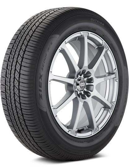 59000930 245/50R20 Falken ZIEX ZE001 A/S 102H Falken Tires Canada