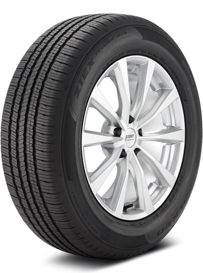 59000760 P235/60R18 Falken ZIEX ZE001A A/S 102H Falken Tires Canada