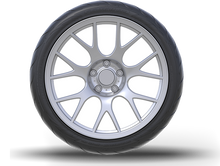 Load image into Gallery viewer, B3CL7ATF 235/40R17 Federal 595 RS-Pro 90W Federal Tires Canada