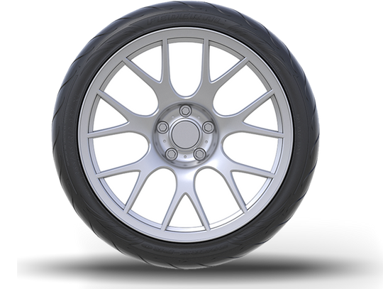 B3BK7AFF 225/45R17 Federal 595 RS-Pro 79Q Federal Tires Canada