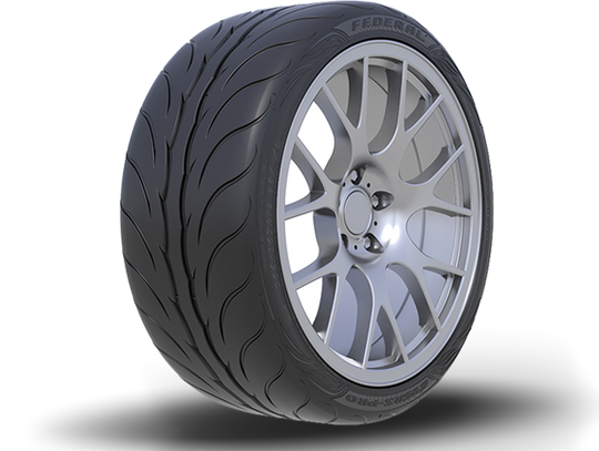 B3BK7AFF 225/45R17 Federal 595 RS-Pro 79Q Federal Tires Canada
