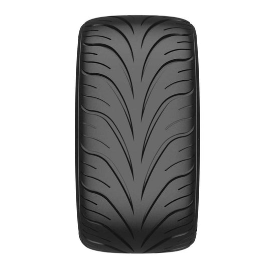 B40J5DFA 205/50R15 Federal 595 RS-R 89W Federal Tires Canada