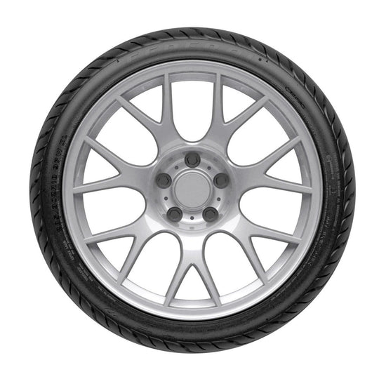 B40J5DFA 205/50R15 Federal 595 RS-R 89W Federal Tires Canada