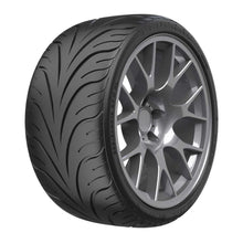 Load image into Gallery viewer, B40J5DFA 205/50R15 Federal 595 RS-R 89W Federal Tires Canada