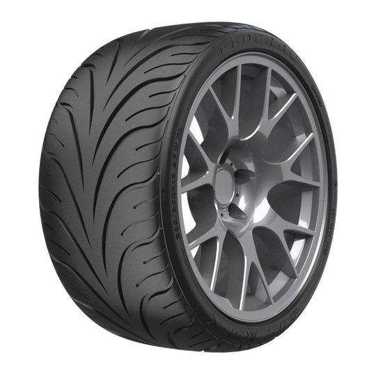 B40J5DFA 205/50R15 Federal 595 RS-R 89W Federal Tires Canada
