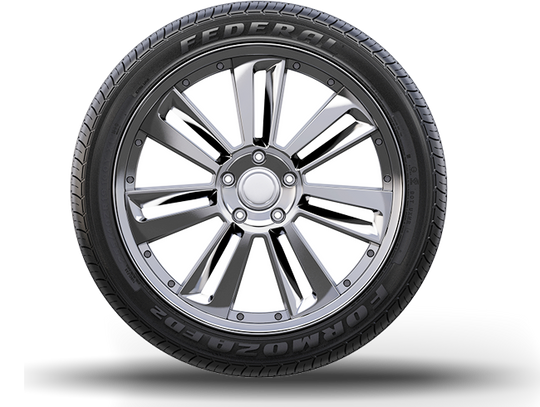 29DN0AFA 245/30R20 Federal Formoza FD2 90W Federal Tires Canada
