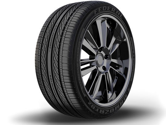 29BG6AFA 225/65R16 Federal Formoza FD2 100H Federal Tires Canada