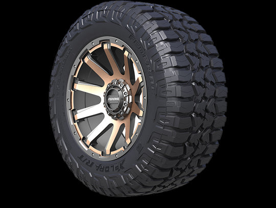 K4FE6AVD LT265/75R16 Federal Xplora RT 123/120Q Federal Tires Canada