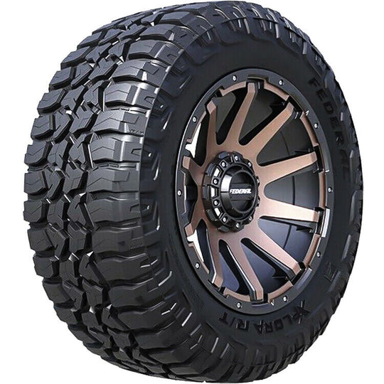 K4FE6AVD LT265/75R16 Federal Xplora RT 123/120Q Federal Tires Canada