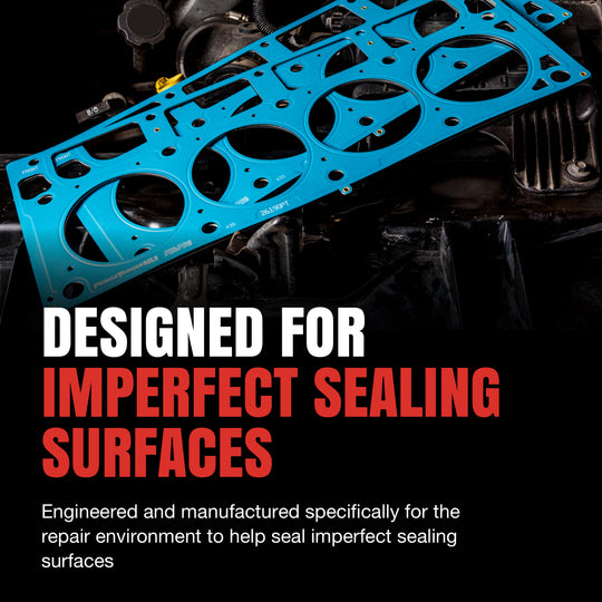 9254 PT Engine Cylinder Head Gasket Felpro