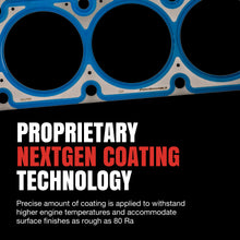 Load image into Gallery viewer, HS 26680 PT-3 Engine Cylinder Head Gasket Set Felpro