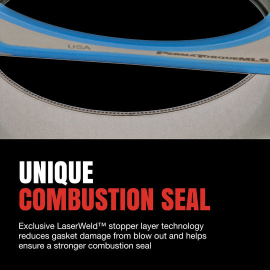 HS 26265 PT-5 Engine Cylinder Head Gasket Set Felpro