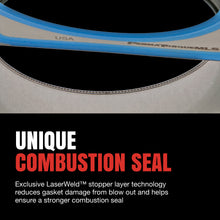 Load image into Gallery viewer, HS 26265 PT-2 Engine Cylinder Head Gasket Set Felpro