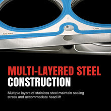 Load image into Gallery viewer, HS 26265 PT-2 Engine Cylinder Head Gasket Set Felpro