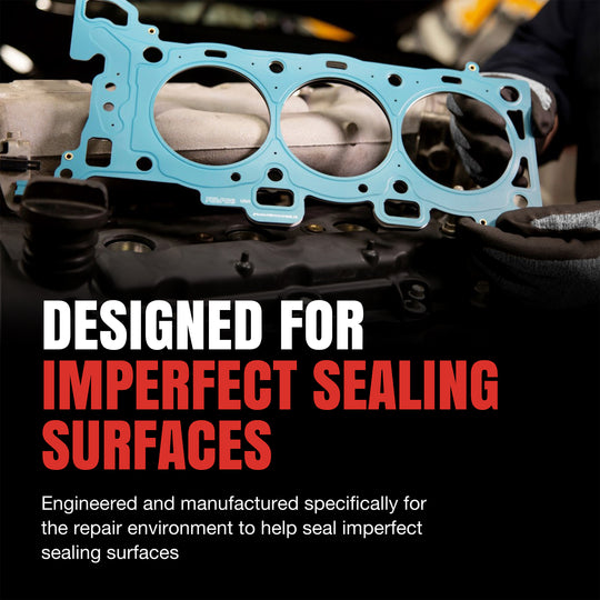 9851 PT Engine Cylinder Head Gasket Felpro