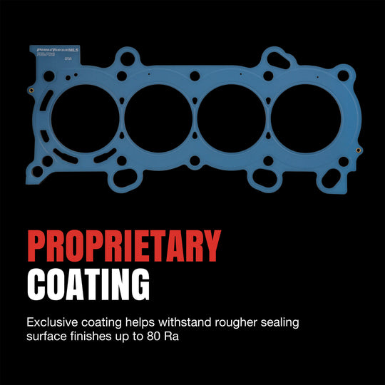 26237 PT Engine Cylinder Head Gasket Felpro