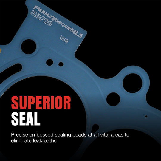 26390 PT Engine Cylinder Head Gasket Felpro