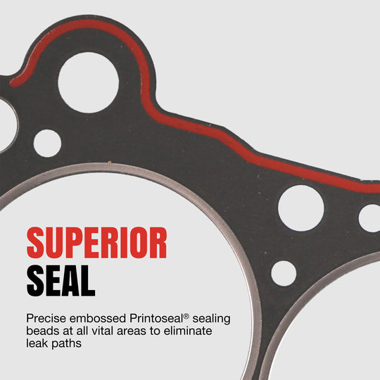 8695 PT Engine Cylinder Head Gasket Felpro