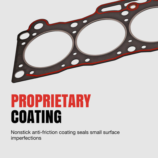 8695 PT Engine Cylinder Head Gasket Felpro