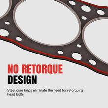 Load image into Gallery viewer, 8695 PT Engine Cylinder Head Gasket Felpro