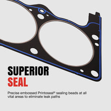 Load image into Gallery viewer, HST 9071 PT Engine Cylinder Head Gasket Set Felpro
