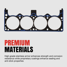 Load image into Gallery viewer, 502 SD Engine Cylinder Head Gasket Felpro