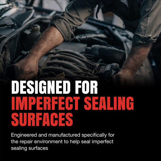 HS 9227 PT-1 Engine Cylinder Head Gasket Set Felpro