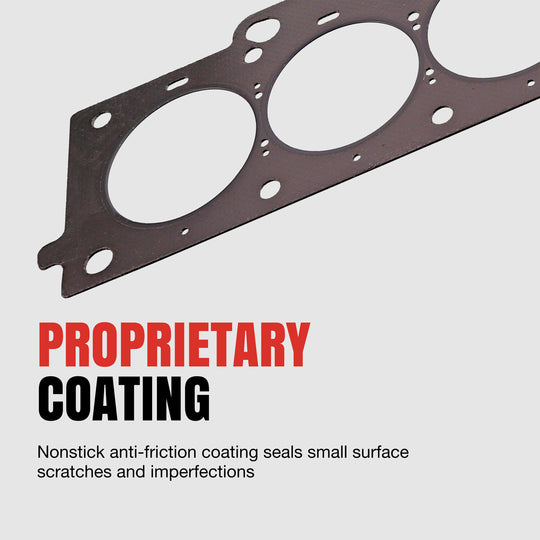 9406 PT Engine Cylinder Head Gasket Felpro