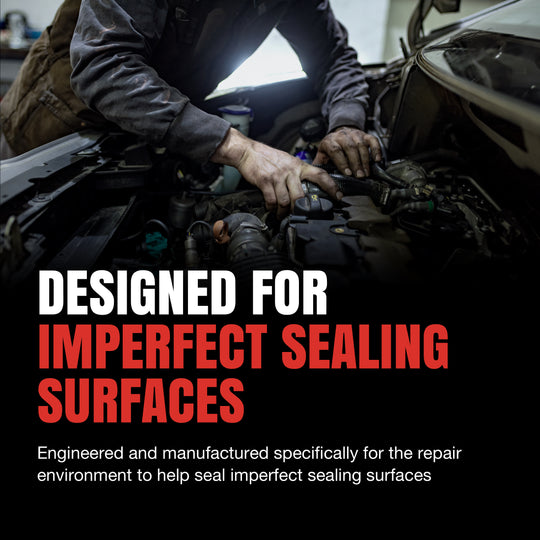 MS 96440-2 Engine Intake Manifold Gasket Set Felpro