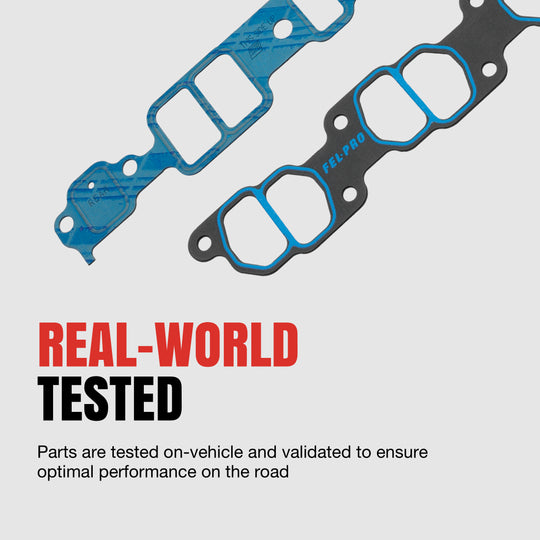 MS 96597-1 Engine Intake Manifold Gasket Set Felpro