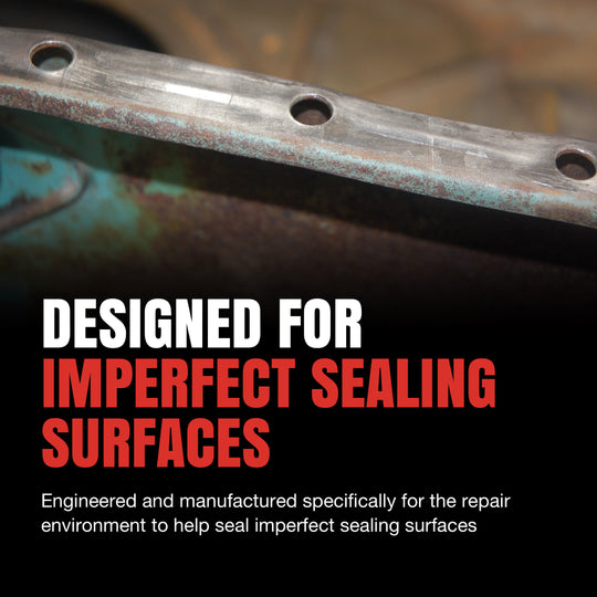 OS 30815 Engine Oil Pan Gasket Set Felpro