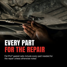 Load image into Gallery viewer, OS 30793 R Engine Oil Pan Gasket Set Felpro