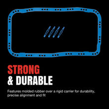 Load image into Gallery viewer, OS 30665 C Engine Oil Pan Gasket Set Felpro