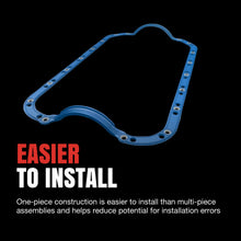 Load image into Gallery viewer, OS 30522 T Engine Oil Pan Gasket Set Felpro