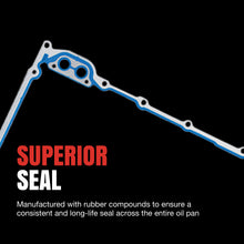 Load image into Gallery viewer, OS 30831 Engine Oil Pan Gasket Set Felpro