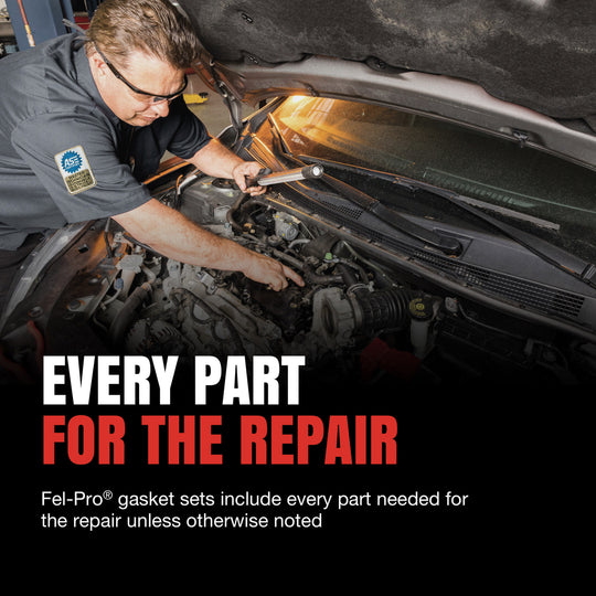 VS 50770 R Engine Valve Cover Gasket Set Felpro