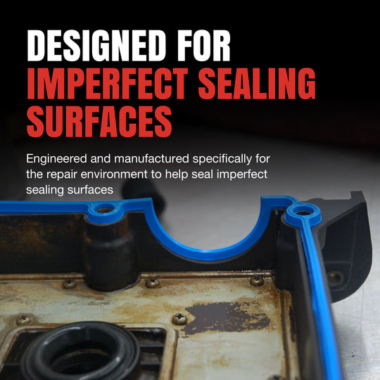 VS 50326 R-1 Engine Valve Cover Gasket Set Felpro