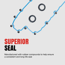 Load image into Gallery viewer, VS 50326 R-1 Engine Valve Cover Gasket Set Felpro