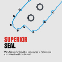 Load image into Gallery viewer, VS 50807 R Engine Valve Cover Gasket Set Felpro