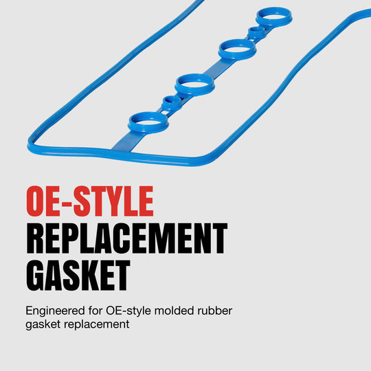 VS 50326 R-1 Engine Valve Cover Gasket Set Felpro