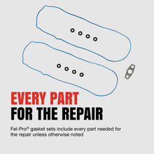 Load image into Gallery viewer, VS 50326 R-1 Engine Valve Cover Gasket Set Felpro