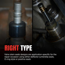 Load image into Gallery viewer, SS 70857 Engine Valve Stem Oil Seal Set Felpro