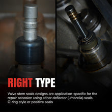 Load image into Gallery viewer, SS 72917 Engine Valve Stem Oil Seal Set Felpro