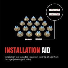 Load image into Gallery viewer, SS 70795-1 Engine Valve Stem Oil Seal Set Felpro