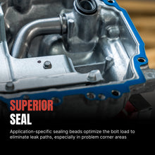 Load image into Gallery viewer, OS 30953 T Engine Oil Pan Gasket Set Felpro