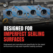 Load image into Gallery viewer, MS 9143 B-1 Exhaust Manifold Gasket Set Felpro