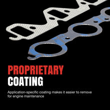 Load image into Gallery viewer, MS 94602 Exhaust Manifold Gasket Set Felpro