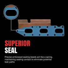 Load image into Gallery viewer, MS 97337 Exhaust Manifold Gasket Set Felpro